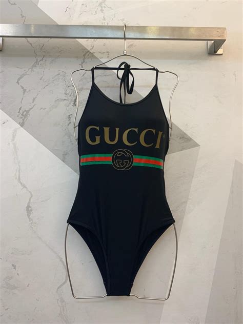 gucci bathsuit|Gucci bathing suits women.